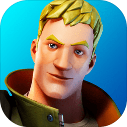 堡垒之夜无限金币钻石中文版(Fortnite) Logo