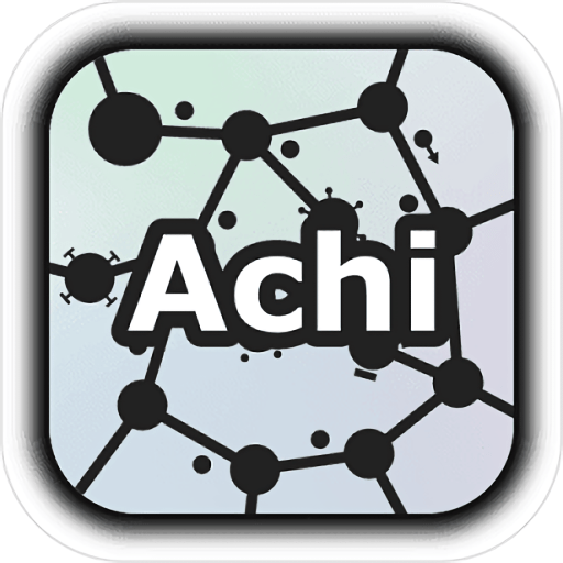 Achikaps Logo