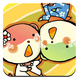 双熊对决内购修改版 Logo