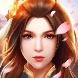 骑兵三国无限钻石版 Logo
