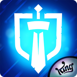 狂暴骑士内购最新版 Logo