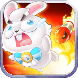 弹弹幻境无限金币粉钻石版 Logo