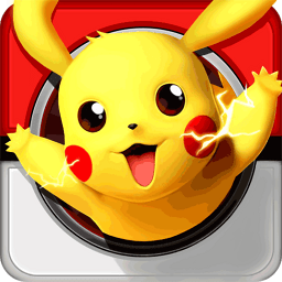 飞酷萌宠无限金币版 Logo