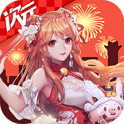 次元飞车助手vip修改版 Logo