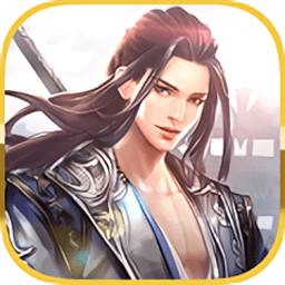 贪玩硬汉最新版 Logo