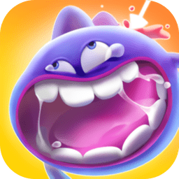 疯狂的细胞无限金币钻石版(Crazy Cell) Logo