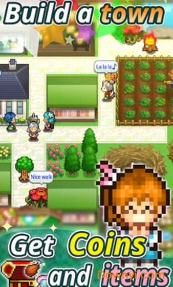 寻找宝藏冒险无限金币版 游戏截图